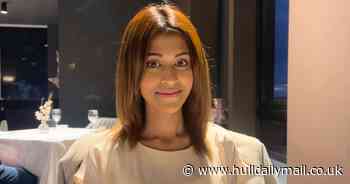 I ate at Skyfall - Hull's highest restaurant - to see if the food is as special as the views