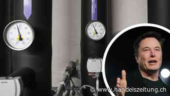 Darum schielt Elon Musk aufs Geschäft mit Hausheizungen