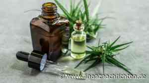 Water Ways: Aktien des Green Rush: Cannabis-Markt auf dem Vormarsch - Tilray, Water Ways und SynBiotic halten Schritt