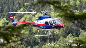 Verletzt und unterkühlt: Deutscher Skifahrer (69) nach stundenlanger Suche gerettet