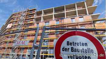 Knappes Gut Wohnraum: Was brachte der „Wohnbau-Booster“? Und wie ist die Lage allgemein?