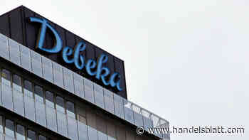 Versicherungen: Debeka zahlt rund zehn Milliarden Euro an Versicherungsleistungen aus