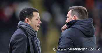 Hull City's injury list in full as Tigers suffer latest setback