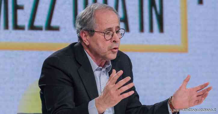 Crisanti in tv parla dell’inchiesta di Bergamo. I legali di Fontana: “Ripete le teorie accusatorie. I pm lo diffidino da insistenti apparizioni”