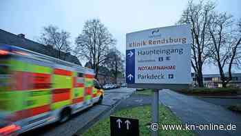 Imland-Kliniken insolvent: Ameos Gruppe soll am Kauf interessiert sein