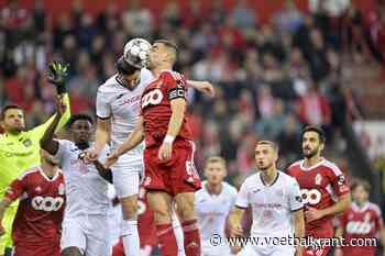 CEO noodlijdende JPL-club prikt staalhard terug: &quot;Standard en Anderlecht normaal failliet&quot;