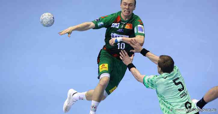 Magdeburg stürzt Tabellenführer Berlin – THW Kiel patzt