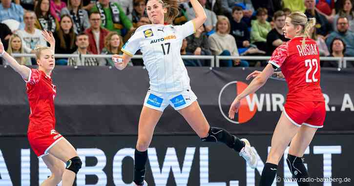 Sieg gegen Polen: DHB-Frauen gewinnen Drei-Länder-Turnier