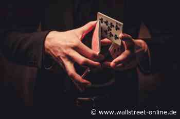 Trügerische Entwicklung...: Wochenrückblick KW 09-2023 - Erstens kommt es anders und zweitens als man denkt!