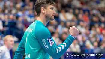 Liveticker: THW Kiel verliert gegen den SC DHfK Leipzig 31:33 in der Handball-Bundesliga