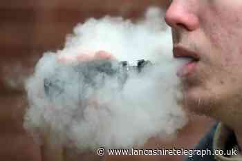 Asda and Sainsbury’s remove Elf Bar’s Lost Mary vapes from shelves