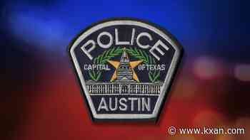 Austin Police find body in Lady Bird Lake