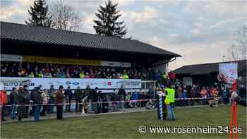 Massiver Protest gegen den Brenner-Nordzulauf in Tuntenhausen: Hunderte machen mobil
