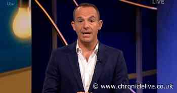 Woman claims £9,800 after following Martin Lewis' Money Saving Expert advice