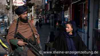 Afghanistan: Frauen bleiben von Bildung ausgeschlossen