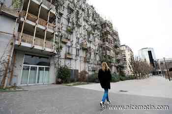 A Nice, cette résidence a été épinglée comme l'un des lieux "les plus moches de France"
