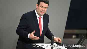 Minister Heil: Rentenbeiträge steigen erst nach 2025 leicht