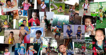 A Massacre That Rippled Through Generations in Thailand