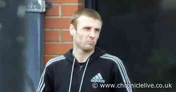 Relentless shop thief with 390 convictions caught shoplifting - two days after prison release