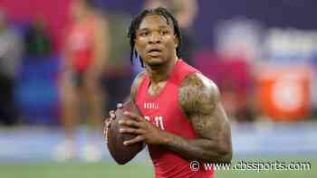 2023 NFL Combine tracker, highlights: Anthony Richardson destroys; C.J. Stroud dazzles; most athletic TE ever?