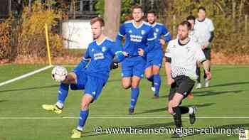 4:1 – Heeseberg überrascht bei Germania Lamme