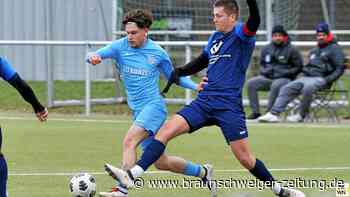 3:5 nach 3:1-Führung – FC Schunter verteidigt Standards fahrlässig