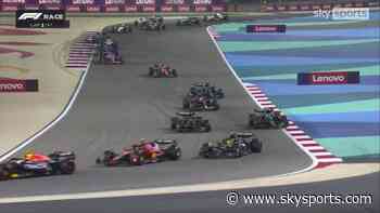 Bahrain Grand Prix | Race Highlights