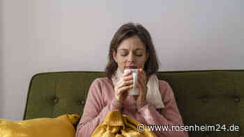 Wer Antibiotika einnimmt, sollte auf diese Lebensmittel verzichten – sie reduzieren die Wirkung