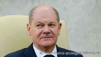 Scholz: Putin hat Einigkeit des Westens unterschätzt