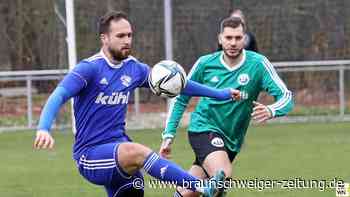 MTV Isenbüttel gewinnt gegen den FC Brome
