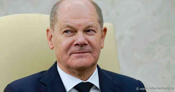 Scholz: Putin hat Einigkeit des Westens unterschätzt