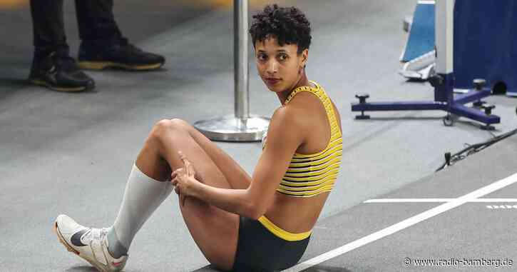 Olympiasiegerin Mihambo ohne Weitsprung-Medaille bei EM
