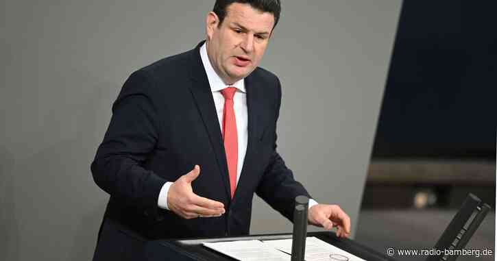 Minister Heil: Rentenbeiträge steigen erst nach 2025 leicht