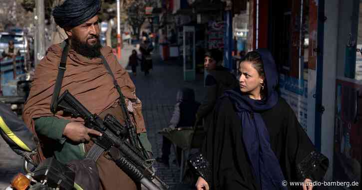 Afghanistan: Frauen bleiben von Bildung ausgeschlossen