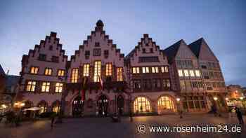 OB-Wahl in Frankfurt: Uwe Becker liegt deutlich vorn