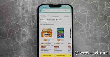 The Amazon Prime Feature You Need to Save Money Monthly     - CNET