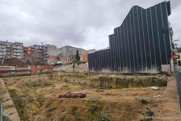 Districtsburgemeester reageert op stopzetting bouwproject: “Neem site mee in denkoefening Moorkenspark”