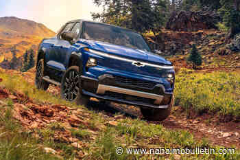 Chevrolet’s Silverado EV: If an electric pickup can be popular, the EV movement has truly hit its stride