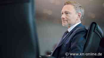 Bundesregierung im Dauerstreit - Finanzminister Lindner: „Machen Sie sich keine Sorgen“