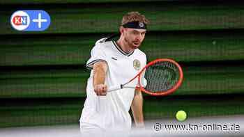 Tennis-Regionalliga: Suchsdorfer SV nur 3:3 gegen Oldenburger TeV