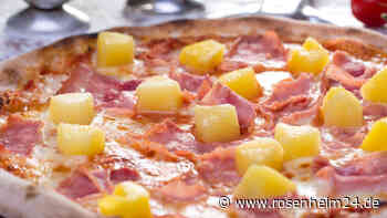 Rassismus-Vorwürfe: Hawaii-Pizza und Toast Hawaii sollen neue Namen bekommen