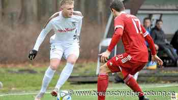 1:4 in Gifhorn – Turner können Ausfälle nicht kompensieren