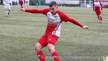 SV Lengede gibt 3:0-Führung aus der Hand