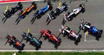 Formula 1 Racing 2023: How to Watch and Livestream the Bahrain GP Today     - CNET