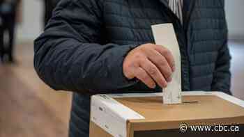 Advance voting begins for Saint-Henri-Sainte-Anne byelection