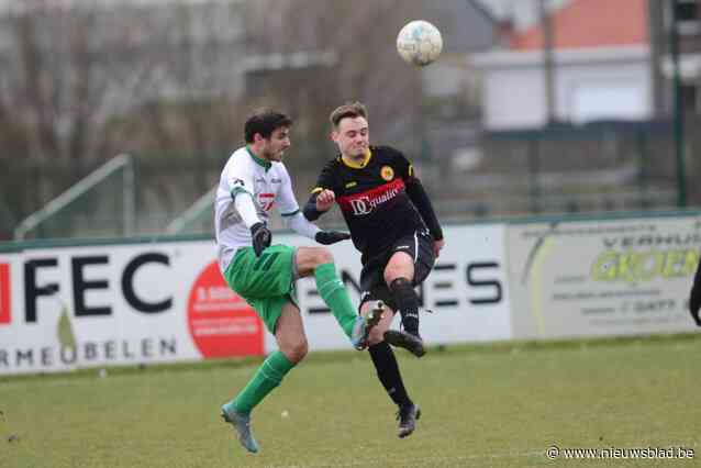Matchwinnaar Zino De Mol laat BOKA opnieuw dromen van behoud: “Dit was de match van de laatste kans, nu mogen we opnieuw hopen”