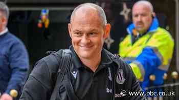 Sunderland 1-5 Stoke City: Alex Neil's Potters romp to victory at his old club