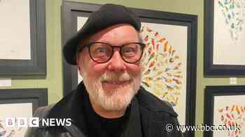 Jim Moir brings Hot Buttered Mattress exhibition to Newcastle