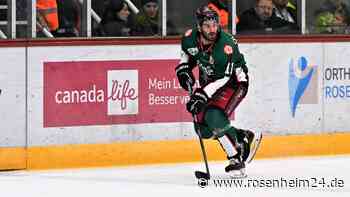 Jetzt Live: Kann Christopher Kolarz seinen Kasten sauber halten - schenken die Alligators ab?