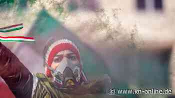 Iran: Vergiftungswelle in mehr als 50 Mädchenschulen - wer steckt dahinter?